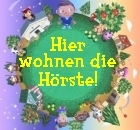 Hier wohnen die H?rste