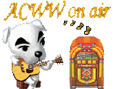 ACWW on Air
